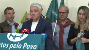 Deputado eleito pelo JPP reconhece 