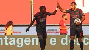 Fenerbahçe de Mourinho é um dos possíveis adversários do Benfica na 3.ª 'pré' da Champions