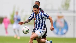 Ángel Alarcón tem Mundial de Clubes em risco