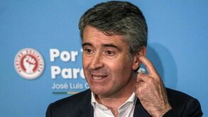 José Luís Carneiro vai avançar para liderança do PS