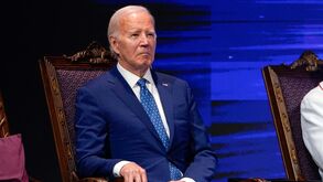 Joe Biden diagnosticado com cancro da próstata agressivo