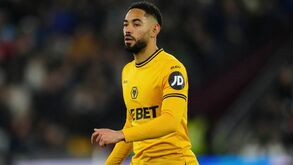 Manchester United muito perto de garantir Matheus Cunha