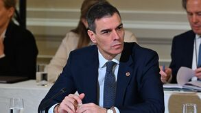 Pedro Sánchez, primeiro-ministro de Espanha