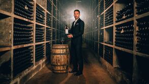 João Moutinho: «Quero fazer parte desta ambição de fazer do Sp. Braga campeão»