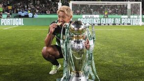 Morita mais perto do entendimento: renovação ganha novo ímpeto