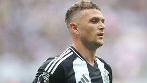 Kieran Trippier (Newcastle)