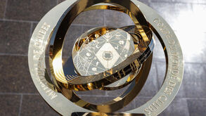 Códigos para o Mundial de Clubes até hoje no site