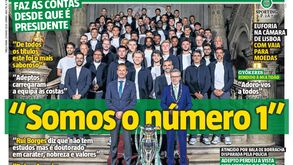 Terça-feira, 20 de maio de 2025