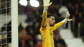 Brian Araújo deixa Gil Vicente após 12 anos: «Chegou o momento de seguir um novo caminho» 