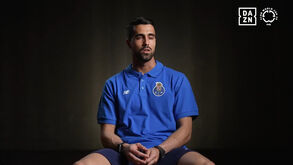 Diogo Costa declara-se ao FC Porto: «Irei sempre dar a minha vida por este clube»