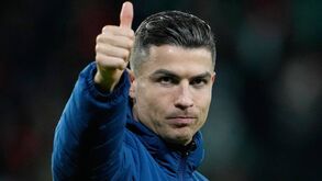 Jogador da NBA deixa sugestão para o futuro de Cristiano Ronaldo