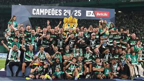 Revista do Sporting campeão grátis com o Record de hoje: não perca!