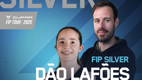 FIP Silver Dão Lafões