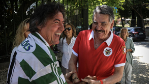 Sá Pinto e a final entre Benfica e Sporting: «O fair-play tem de estar sempre presente»