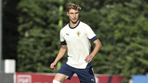 Gabriel Dbouk: «França vai exigir muito fisicamente»