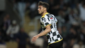 Reisinho despede-se do Boavista: «Levo histórias e emoções que nunca esquecerei»