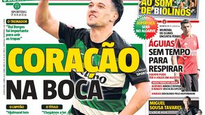 Quarta-feira, 21 de maio de 2025