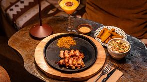 WILD NIGHTS: AS NOITES MAIS SELVAGENS DE LISBOA, COM CHURRASCO AFRICANO BRAAI E DJ, CHEGAM AO SELLLVA CAMPO DE OURIQUE