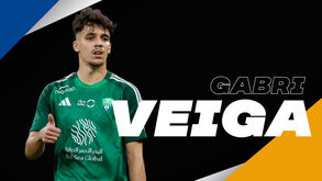 Como entra na luta por Gabri Veiga, alvo do FC Porto