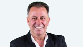 Francisco Carvalho apresenta programa eleitoral no Chaves
