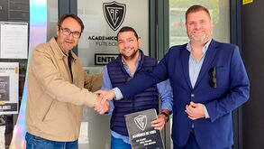 Cristóvão Francisco é o único candidato à presidência do Ac. Viseu