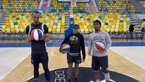 Harlem Globetrotters estão de regresso a Portugal: saiba tudo sobre a digressão