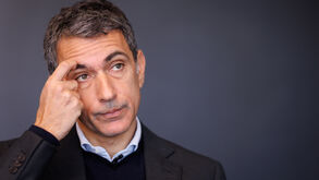 António Miguel Cardoso: «Temos muita fome competitiva e humildade, precisávamos um bocadinho menos de vaidade»