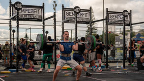 West Games Mafra reúnem 780 participantes este fim de semana