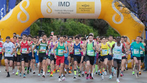 5k Breakfast Run