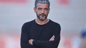 Hugo Martins segue invencível em Chipre: «Objetivo é ganhar sempre o próximo jogo»