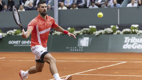 Djokovic