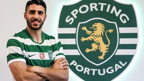 Rui Silva: «Houve interesse do Benfica no verão»