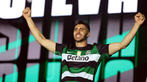 Rui Silva: «Gyökeres tem grande margem de progressão»