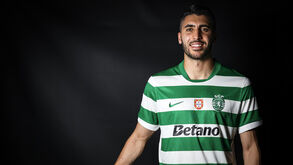 Rui Silva aponta ao 'tri' mas avisa: «Credenciais de campeão não contam em campo»