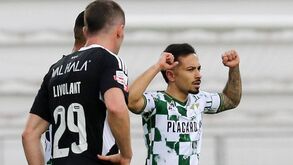 Alanzinho crê que lesão adiou progresso na carreira e elogia Palmeiras de Abel Ferreira: «Clube vitorioso»