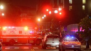 Dois funcionários da embaixada israelita mortos a tiro em Washington