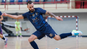 Bruno Pinto muda-se do Al Ula para o Sporting