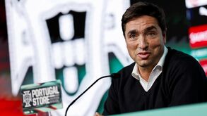 Rui Jorge e o Portugal-França: «Jogo mais vertical de um lado, mais pensado e coletivo do outro»