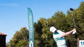 Circuito Profissional de Golfe continua a crescer