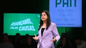 Membros da direção do PAN apresentam demissão 