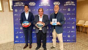 Evento apresentado em Albufeira