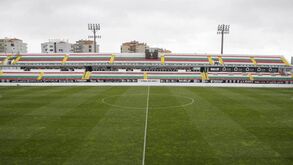 Estádio José Gomes