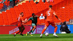 Insólito na 9.ª divisão: 1.º e 2.º acabaram empatados no topo e o campeão... foi o 3.º