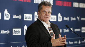 Rui Alves e a centralização dos direitos de TV: «Questão deve ser colocada ao Governo»