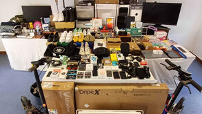 Ex-autarca desviou 40 mil euros em encomendas nos CTT de Beja