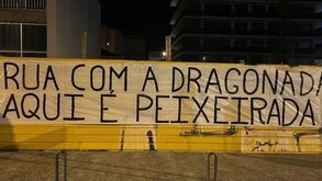 Câmara de Matosinhos cancela passeio para adeptos do FC Porto após protesto de leixonenses