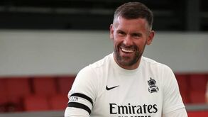 Ben Foster critica comportamento de Guardiola com guarda-redes do Crystal Palace  