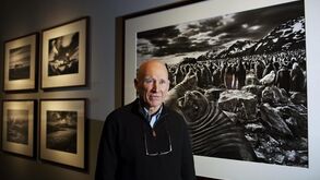 Sebastião Salgado