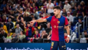 Adolfo Fernández próximo de reforçar o Benfica na próxima época