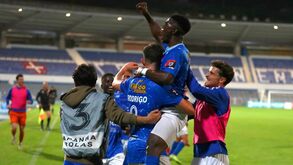 Fred Martins otimista para o playoff: «Fator casa é decisivo e o Belenenses parte à frente»